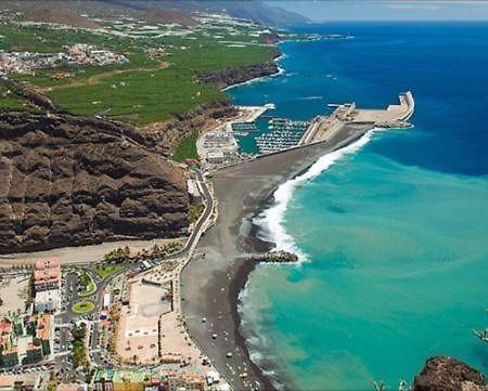 Casa Deco, La Galga, La Palma Villa Екстериор снимка