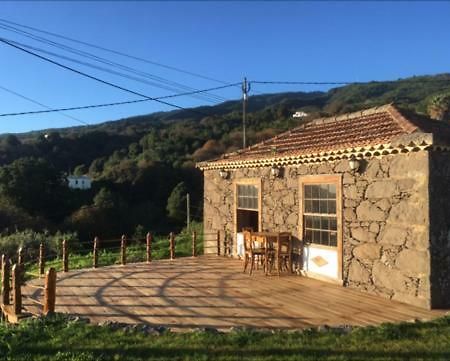 Casa Deco, La Galga, La Palma Villa Екстериор снимка