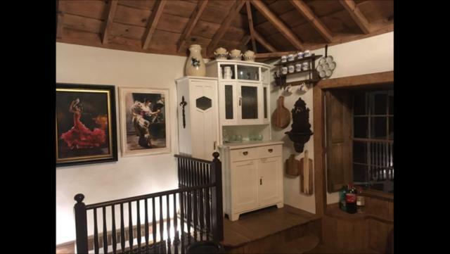 Casa Deco, La Galga, La Palma Villa Екстериор снимка