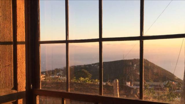 Casa Deco, La Galga, La Palma Villa Екстериор снимка