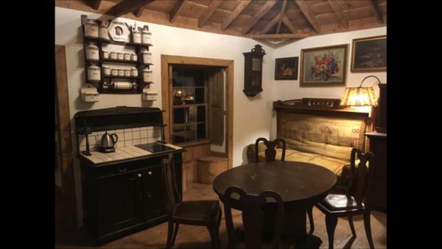 Casa Deco, La Galga, La Palma Villa Екстериор снимка