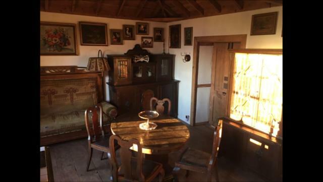 Casa Deco, La Galga, La Palma Villa Екстериор снимка