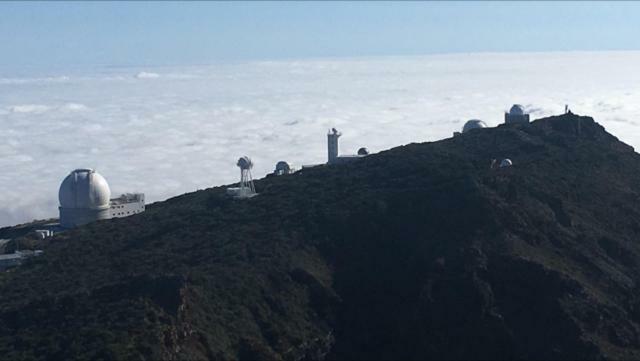 Casa Deco, La Galga, La Palma Villa Екстериор снимка