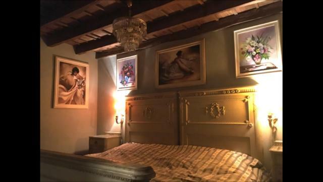 Casa Deco, La Galga, La Palma Villa Екстериор снимка