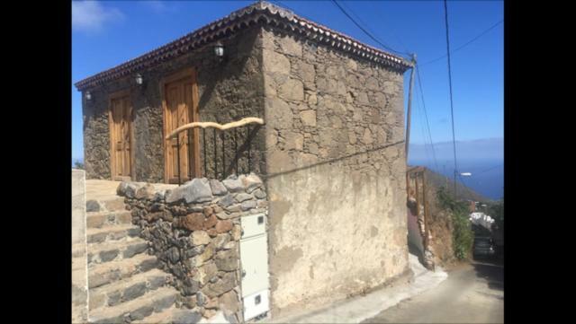 Casa Deco, La Galga, La Palma Villa Екстериор снимка